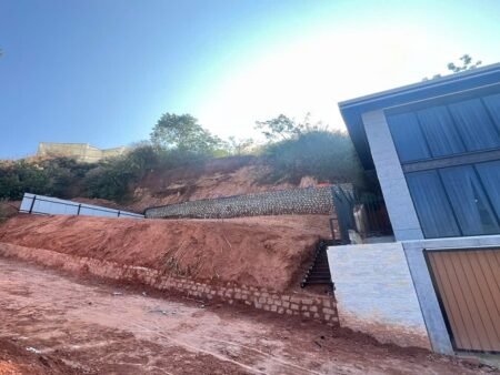 Đất hẻm oto Măng Ling Phường 7 Đà Lạt - 217,22 m2 - 3.85 tỷ