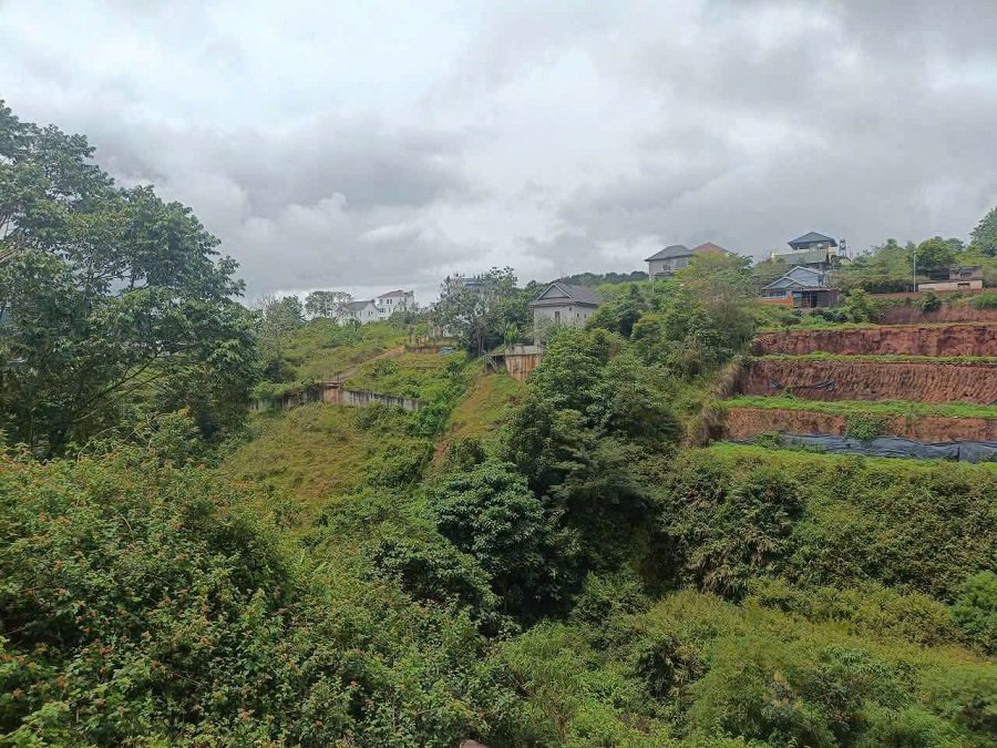 Lô đất thổ có view Măng Ling P7 Đà Lạt - 214 m2 - 3.2 tỷ Lô đất thổ có view Măng Ling P7 Đà Lạt - 214 m2 - 3.2 tỷ
