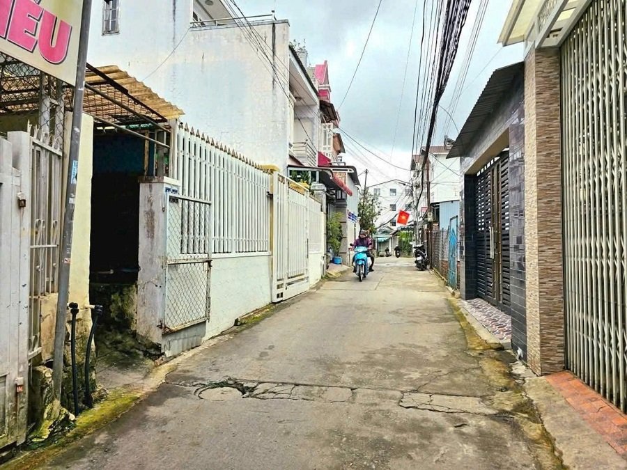 Nhà Cấp 4 hẻm oto Ma Trang Sơn P5 Đà Lạt - 61,42 m2 - 4.2 tỷ tl Nhà Cấp 4 hẻm oto Ma Trang Sơn P5 Đà Lạt - 61,42 m2 - 4.2 tỷ tl