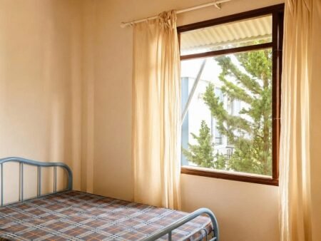 Villa 2 Tầng Khu Viện Nghiên Cứu Hạt Nhân Hùng Vương Đà Lạt - 220m2 ngang 20m