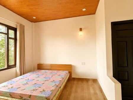 Villa 2 Tầng Khu Viện Nghiên Cứu Hạt Nhân Hùng Vương Đà Lạt - 220m2 ngang 20m