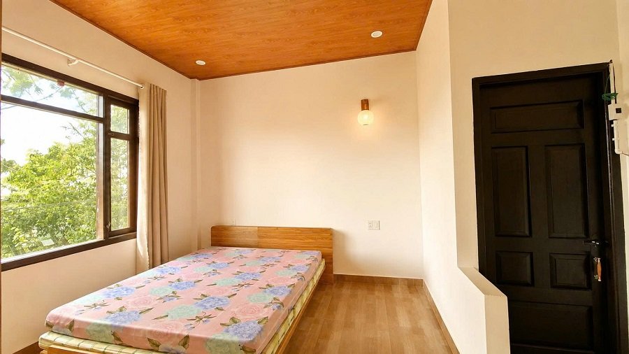 Villa 2 Tầng Khu Viện Nghiên Cứu Hạt Nhân Hùng Vương Đà Lạt - 220m2 ngang 20m Villa 2 Tầng Khu Viện Nghiên Cứu Hạt Nhân Hùng Vương Đà Lạt - 220m2 ngang 20m