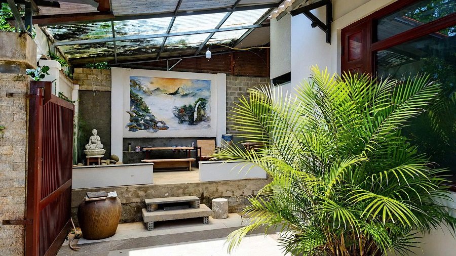Villa 2 Tầng Khu Viện Nghiên Cứu Hạt Nhân Hùng Vương Đà Lạt - 220m2 ngang 20m Villa 2 Tầng Khu Viện Nghiên Cứu Hạt Nhân Hùng Vương Đà Lạt - 220m2 ngang 20m