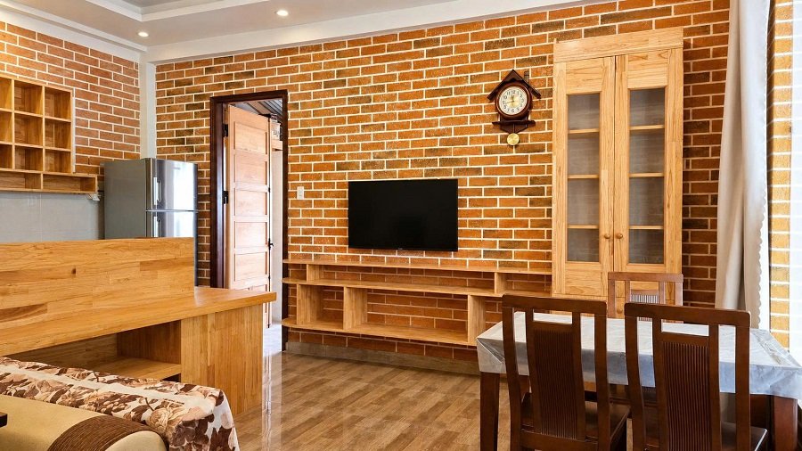 Villa 2 Tầng Khu Viện Nghiên Cứu Hạt Nhân Hùng Vương Đà Lạt - 220m2 ngang 20m Villa 2 Tầng Khu Viện Nghiên Cứu Hạt Nhân Hùng Vương Đà Lạt - 220m2 ngang 20m