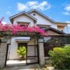 Villa 2 Tầng Khu Viện Nghiên Cứu Hạt Nhân Hùng Vương Đà Lạt - 220m2 ngang 20m
