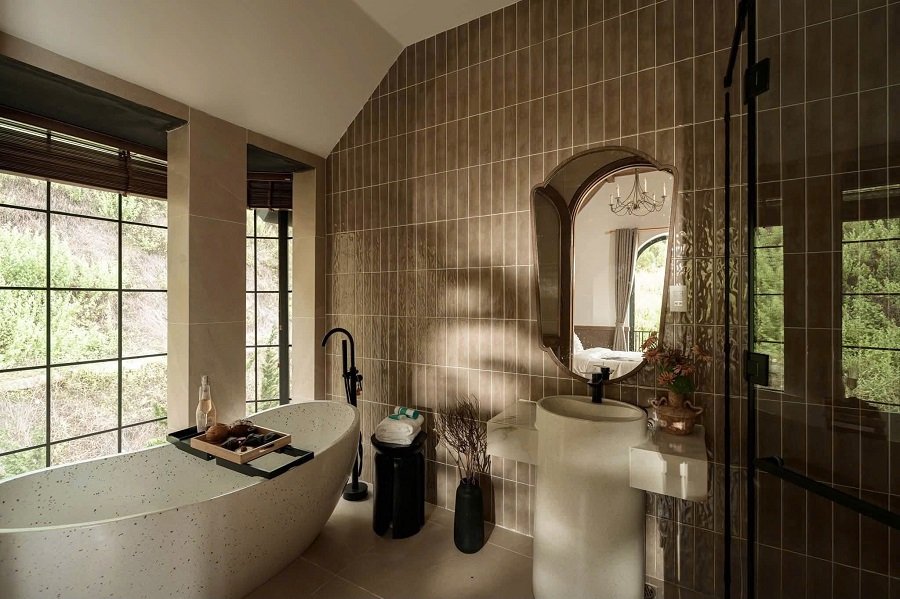 Villa 4 tầng 2 mặt tiền mới 100% KQH Phạm Hồng Thái P10 Đà Lạt, 250m2 - 36.8 tỷ Villa 4 tầng 2 mặt tiền mới 100% KQH Phạm Hồng Thái P10 Đà Lạt, 250m2 - 36.8 tỷ