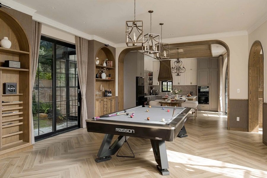 Villa 4 tầng 2 mặt tiền mới 100% KQH Phạm Hồng Thái P10 Đà Lạt, 250m2 - 36.8 tỷ Villa 4 tầng 2 mặt tiền mới 100% KQH Phạm Hồng Thái P10 Đà Lạt, 250m2 - 36.8 tỷ