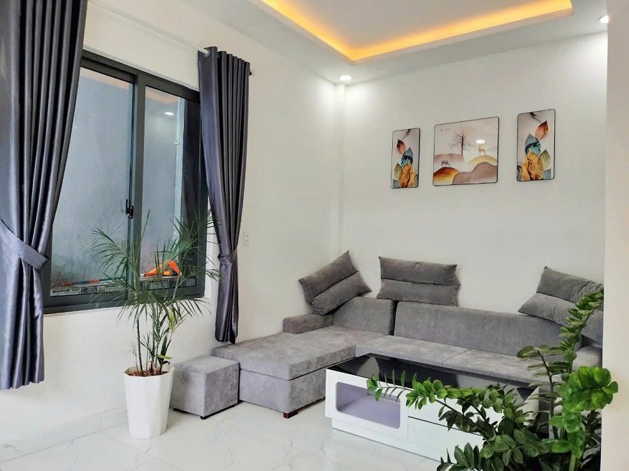 Nhà Cấp 4 hẻm Ngô Thì Nhậm Đà Lạt 52.43m2 - 3.6 Tỷ Nhà Cấp 4 hẻm Ngô Thì Nhậm Đà Lạt 52.43m2 - 3.6 Tỷ