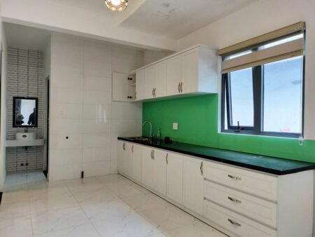 Nhà Cấp 4 hẻm Ngô Thì Nhậm Đà Lạt 52.43m2 - 3.6 Tỷ