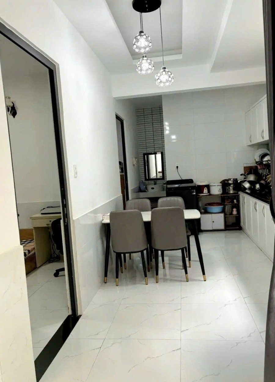Nhà Cấp 4 hẻm Ngô Thì Nhậm Đà Lạt 52.43m2 - 3.6 Tỷ Nhà Cấp 4 hẻm Ngô Thì Nhậm Đà Lạt 52.43m2 - 3.6 Tỷ