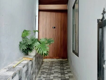 Nhà Cấp 4 hẻm Ngô Thì Nhậm Đà Lạt 52.43m2 - 3.6 Tỷ