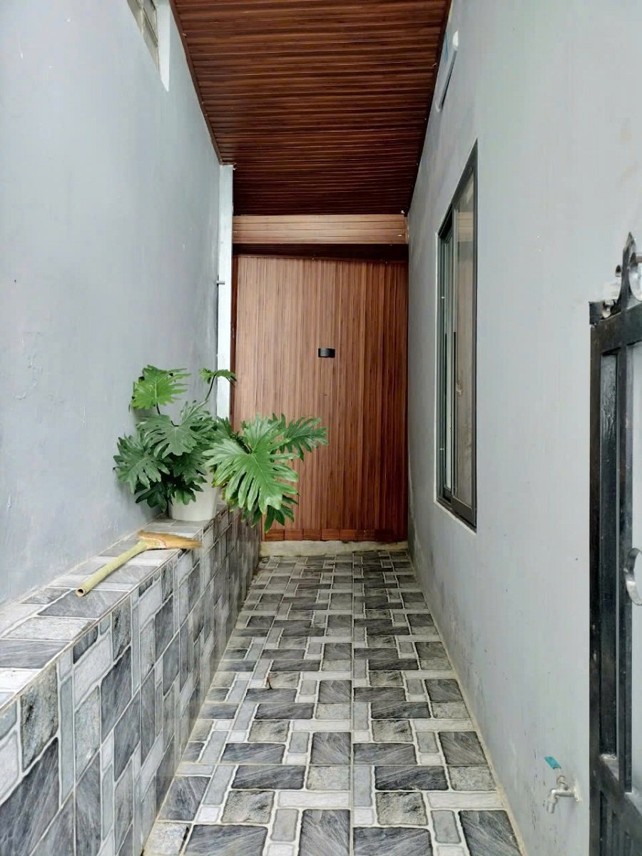 Nhà Cấp 4 hẻm Ngô Thì Nhậm Đà Lạt 52.43m2 - 3.6 Tỷ Nhà Cấp 4 hẻm Ngô Thì Nhậm Đà Lạt 52.43m2 - 3.6 Tỷ