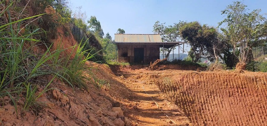 Villa thô trên 8.150m2 Đất Thung Lũng Hoàng Hoa Thám - Khe Sanh Đà Lạt - 3 Sổ Riêng - 38 Tỷ Villa thô trên 8.150m2 Đất Thung Lũng Hoàng Hoa Thám - Khe Sanh Đà Lạt - 3 Sổ Riêng - 38 Tỷ