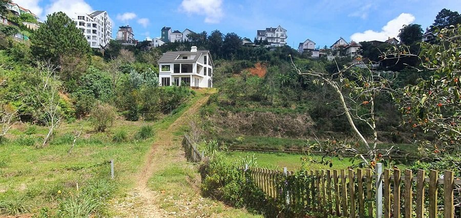 Villa thô trên 8.150m2 Đất Thung Lũng Hoàng Hoa Thám - Khe Sanh Đà Lạt - 3 Sổ Riêng - 38 Tỷ Villa thô trên 8.150m2 Đất Thung Lũng Hoàng Hoa Thám - Khe Sanh Đà Lạt - 3 Sổ Riêng - 38 Tỷ