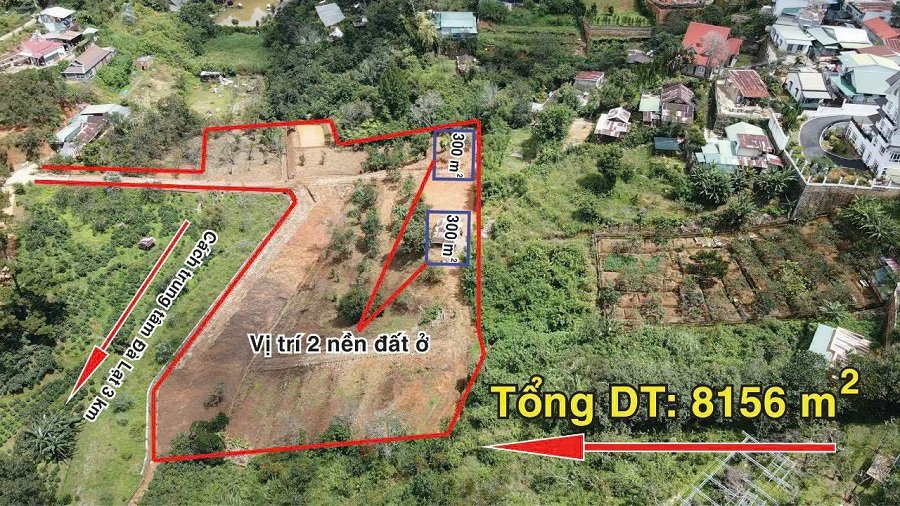 Villa thô trên 8.150m2 Đất Thung Lũng Hoàng Hoa Thám - Khe Sanh Đà Lạt - 3 Sổ Riêng - 38 Tỷ Villa thô trên 8.150m2 Đất Thung Lũng Hoàng Hoa Thám - Khe Sanh Đà Lạt - 3 Sổ Riêng - 38 Tỷ
