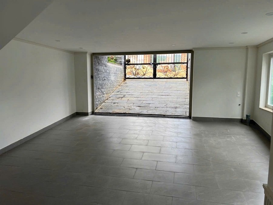 Biệt thự song lập 4 tầng Khu An Sơn P4 Đà Lạt - 144.2m2 - 19.8 tỷ Biệt thự song lập 4 tầng Khu An Sơn P4 Đà Lạt - 144.2m2 - 19.8 tỷ