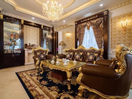 Khách sạn view đỉnh Hoàng Hoa Thám P10 Đà Lạt 522m2 - 120 tỷ