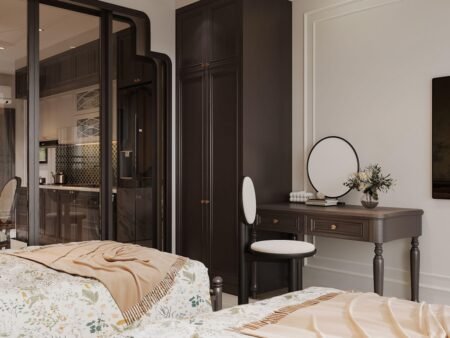Khách sạn 7 tầng mặt tiền Nam Kỳ Khởi Nghĩa P1 Đà Lạt - 72m2 - ngang 4m - 33 tỷ