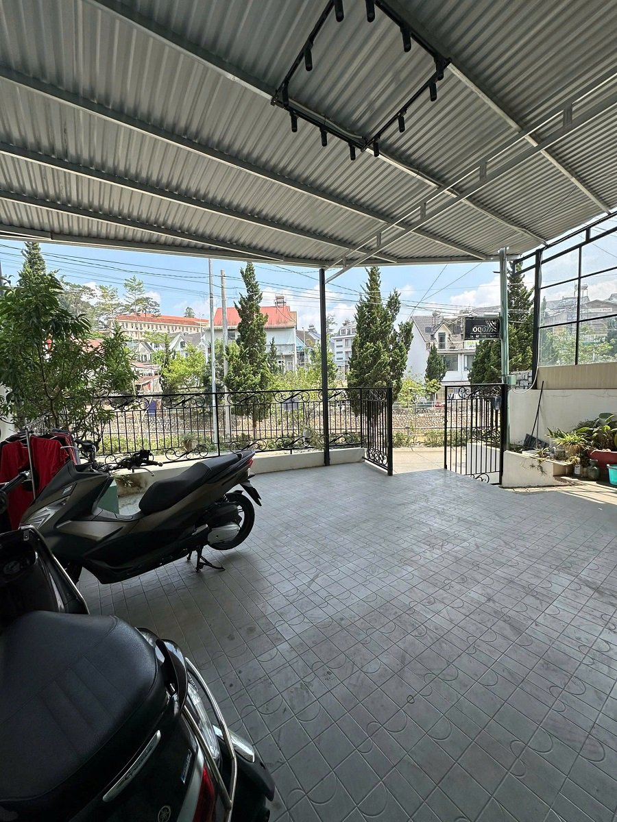 Nhà mặt suối hẻm oto Ma Trang Sơn P5 Đà Lạt - 93,4 m2 - 6.5 tỷ Nhà mặt suối hẻm oto Ma Trang Sơn P5 Đà Lạt - 93,4 m2 - 6.5 tỷ