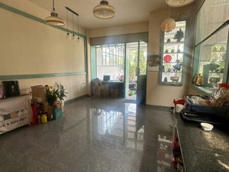 Nhà mặt suối hẻm oto Ma Trang Sơn P5 Đà Lạt - 93,4 m2 - 6.5 tỷ