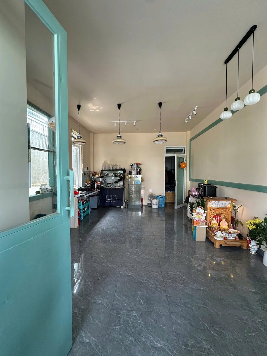 Nhà mặt suối hẻm oto Ma Trang Sơn P5 Đà Lạt - 93,4 m2 - 6.5 tỷ Nhà mặt suối hẻm oto Ma Trang Sơn P5 Đà Lạt - 93,4 m2 - 6.5 tỷ