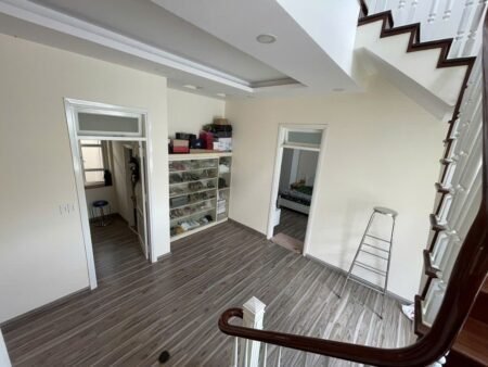 Villa 4 tầng Mặt Tiền Trần Quang Khải P8 Đà Lạt - 289m2 - 29.7 Tỷ