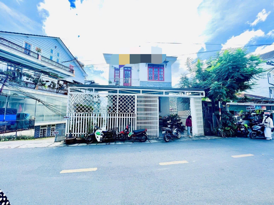 Nhà 3 tầng mặt tiền Ma Trang Sơn P5 cũ Đà Lạt - 125m2 - 12 tỷ Nhà 3 tầng mặt tiền Ma Trang Sơn P5 cũ Đà Lạt - 125m2 - 12 tỷ