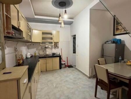 Nhà phố 3 tầng KQH Trần Anh Tông P8 Đà Lạt - 40,32 m2 - 5 tỷ