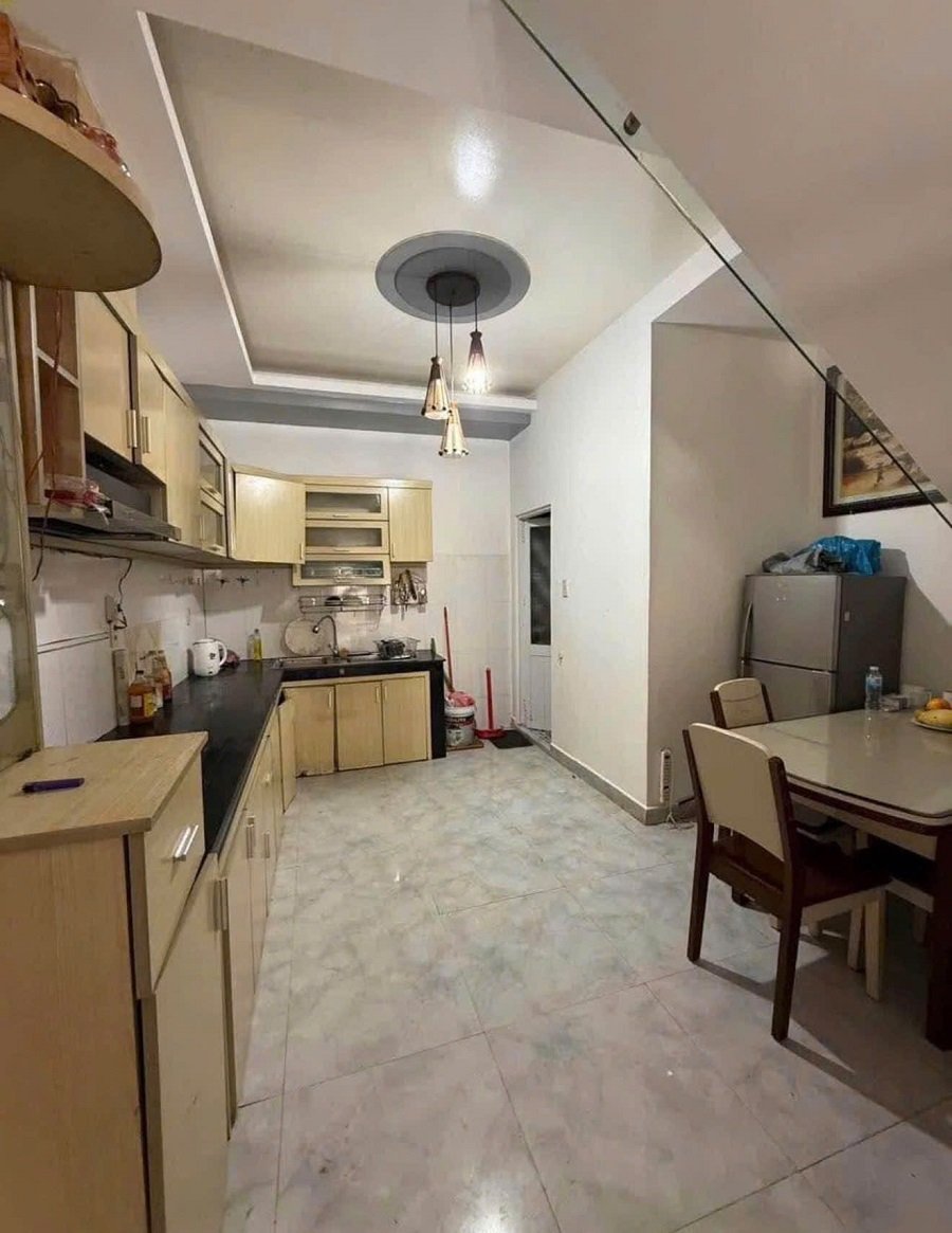 Nhà phố 3 tầng KQH Trần Anh Tông P8 Đà Lạt - 40,32 m2 - 5 tỷ Nhà phố 3 tầng KQH Trần Anh Tông P8 Đà Lạt - 40,32 m2 - 5 tỷ