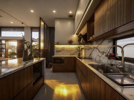 Villa Kiểu Nhật Trần Thái Tông P9 Đà Lạt - 337m2 Thổ Cư, View Sang Xịn - 35 Tỷ