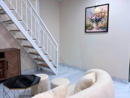 Nhà Vi Bằng Nguyễn Trung Trực P.Xuân Hương Đà Lạt - 40m2, View Nhà Thờ Con Gà, Giá 1.2 Tỷ