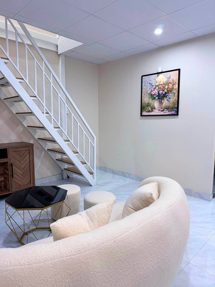 Nhà Vi Bằng Nguyễn Trung Trực P.Xuân Hương Đà Lạt - 40m2, View Nhà Thờ Con Gà, Giá 1.2 Tỷ Nhà Vi Bằng Nguyễn Trung Trực P.Xuân Hương Đà Lạt - 40m2, View Nhà Thờ Con Gà, Giá 1.2 Tỷ