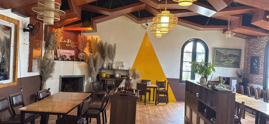 Nhà 3 tầng hẻm oto Trần Phú Phường 4 Đà Lạt - 206,81 m2 - 21 tỷ Nhà 3 tầng hẻm oto Trần Phú Phường 4 Đà Lạt - 206,81 m2 - 21 tỷ