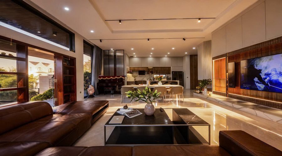 Villa Kiểu Nhật Trần Thái Tông P9 Đà Lạt - 337m2 Thổ Cư, View Sang Xịn - 35 Tỷ Villa Kiểu Nhật Trần Thái Tông P9 Đà Lạt - 337m2 Thổ Cư, View Sang Xịn - 35 Tỷ