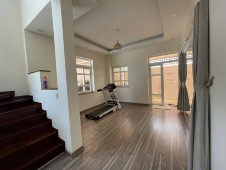 Villa 4 tầng Mặt Tiền Trần Quang Khải P8 Đà Lạt - 289m2 - 29.7 Tỷ