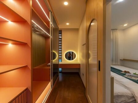 Villa Kiểu Nhật Trần Thái Tông P9 Đà Lạt - 337m2 Thổ Cư, View Sang Xịn - 35 Tỷ