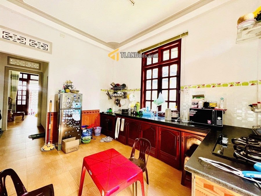 Nhà 3 tầng mặt tiền Ma Trang Sơn P5 cũ Đà Lạt - 125m2 - 12 tỷ Nhà 3 tầng mặt tiền Ma Trang Sơn P5 cũ Đà Lạt - 125m2 - 12 tỷ
