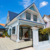 Villa 2 tầng hẻm oto Nam Hồ Phường 11 Đà Lạt - 200m2 - 10.5 tỷ