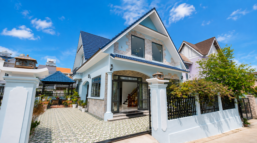Villa 2 tầng hẻm oto Nam Hồ Phường 11 Đà Lạt - 200m2 - 10.5 tỷ Villa 2 tầng hẻm oto Nam Hồ Phường 11 Đà Lạt - 200m2 - 10.5 tỷ