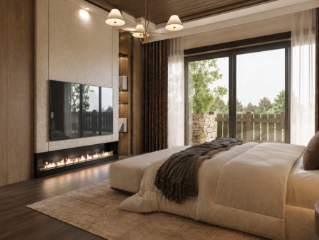 Nhà mới 4 tầng H82 KQH Phạm Hồng Thái Đà Lạt - 87,75 m2 - 16.5 tỷ