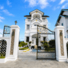Villa 4 tầng Mặt Tiền Trần Quang Khải P8 Đà Lạt - 289m2 - 29.7 Tỷ