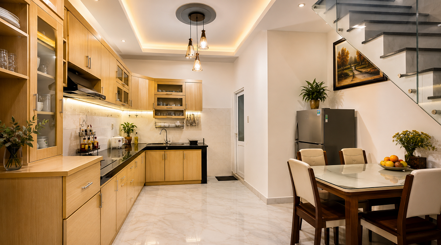 Nhà phố 3 tầng KQH Trần Anh Tông P8 Đà Lạt - 40,32 m2 - 5 tỷ Nhà phố 3 tầng KQH Trần Anh Tông P8 Đà Lạt - 40,32 m2 - 5 tỷ