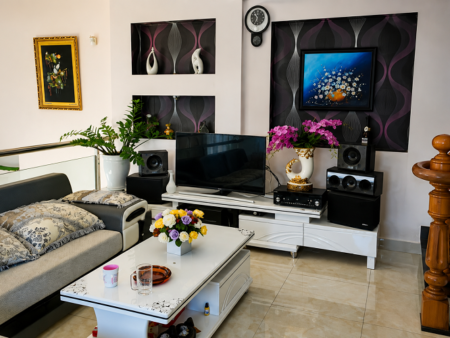 Nhà 3 tầng góc 2 mặt tiền KQH Hoàng Diệu P5 Đà Lạt - 58 m2 - 12 tỷ