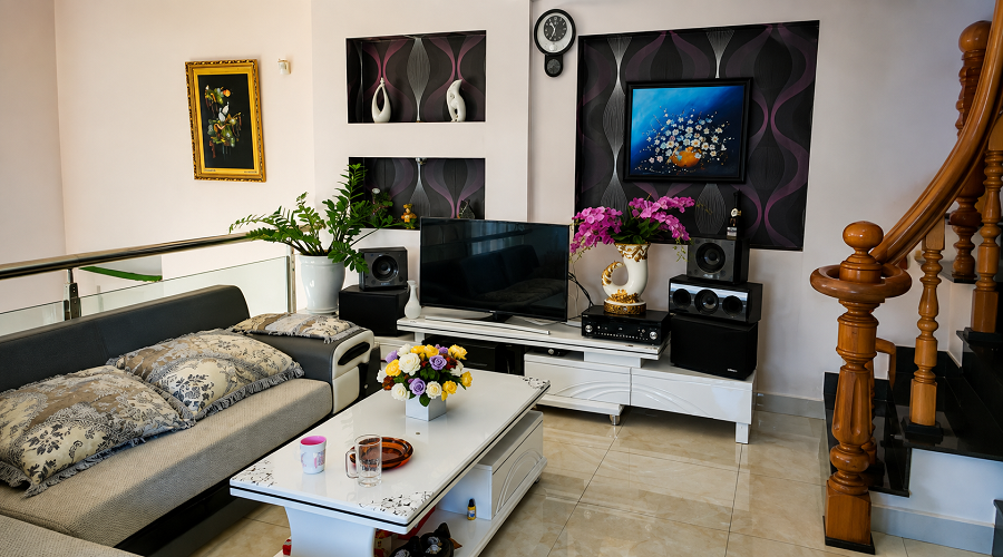 Nhà 3 tầng góc 2 mặt tiền KQH Hoàng Diệu P5 Đà Lạt - 58 m2 - 12 tỷ Nhà 3 tầng góc 2 mặt tiền KQH Hoàng Diệu P5 Đà Lạt - 58 m2 - 12 tỷ