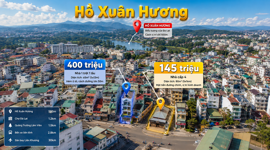 Đất Mặt tiền Hoàng Diệu P5 Đà Lạt - 860,92m2 Ngang 15m Đang Cho Thuê-125 Tỷ Đất Mặt tiền Hoàng Diệu P5 Đà Lạt - 860,92m2 Ngang 15m Đang Cho Thuê-125 Tỷ