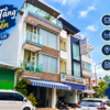Nhà 3 tầng trong KQH Hoàng Diệu Đà Lạt P5 Đà Lạt - 53 m2 - 7.6 tỷ
