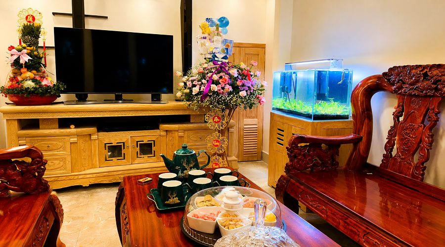 Nhà 3 tầng giá tốt KQH Hoàng Diệu P5 Đà Lạt - 49,7 m2 - 6.5 tỷ Nhà 3 tầng giá tốt KQH Hoàng Diệu P5 Đà Lạt - 49,7 m2 - 6.5 tỷ