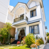 Villa 3 tầng hẻm oto Nam Hồ P11 cũ Đà Lạt - 317m2 - 16 tỷ