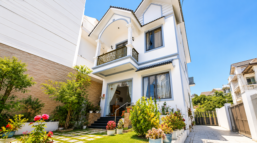 Villa 3 tầng hẻm oto Nam Hồ P11 cũ Đà Lạt - 317m2 - 16 tỷ Villa 3 tầng hẻm oto Nam Hồ P11 cũ Đà Lạt - 317m2 - 16 tỷ