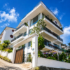Villa 4 tầng hẻm oto Trịnh Hoài Đức khu biệt thự Nam Hồ P11 Đà Lạt